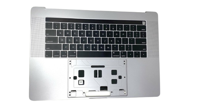 Macbook(Pro,Air) Topcase(Klavye) Değişimi