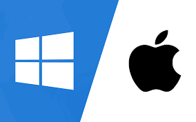 Mac OS ve Windows Kurulumu Hizmeti