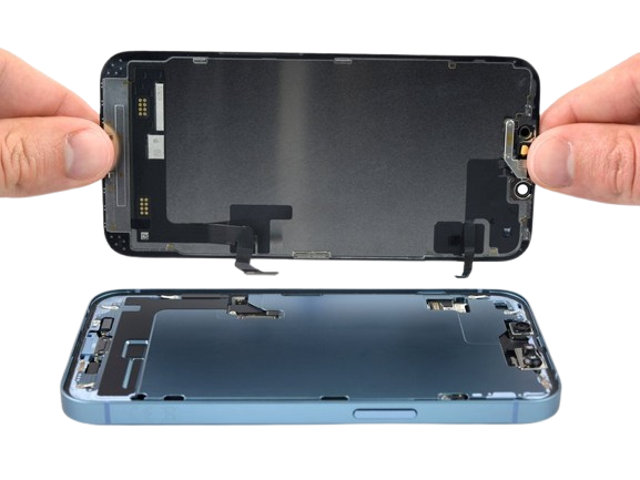 iPhone 14 Ekran Değişimi