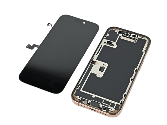 iPhone 16Pro Ekran Değişimi