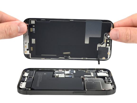 iPhone 14Pro Ekran Değişimi