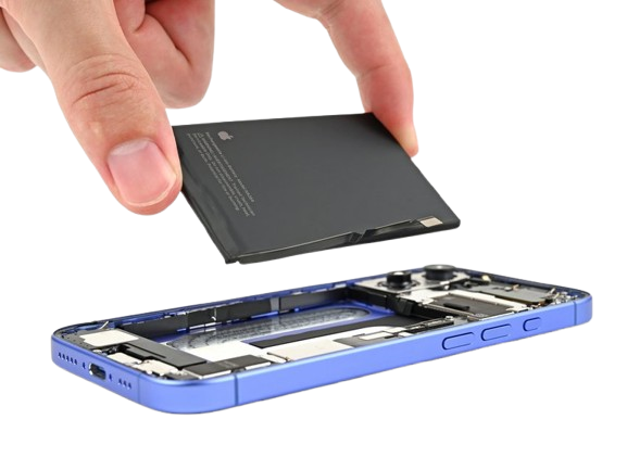 iPhone 17 Batarya Değişimi