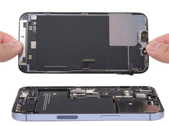 iPhone 13Pro Ekran Değişimi