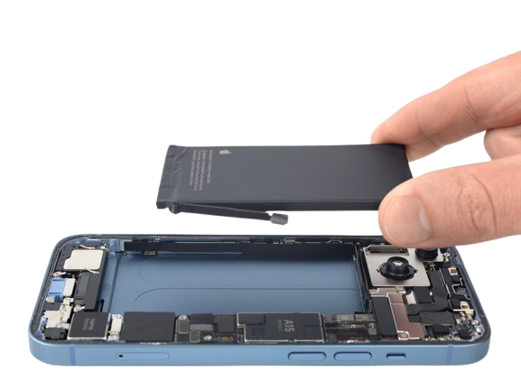 iPhone 14 Batarya Değişimi