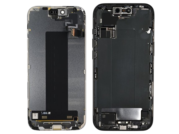 iPhone Air Ekran Değişimi