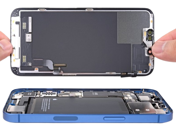 iPhone 13 Ekran Değişimi