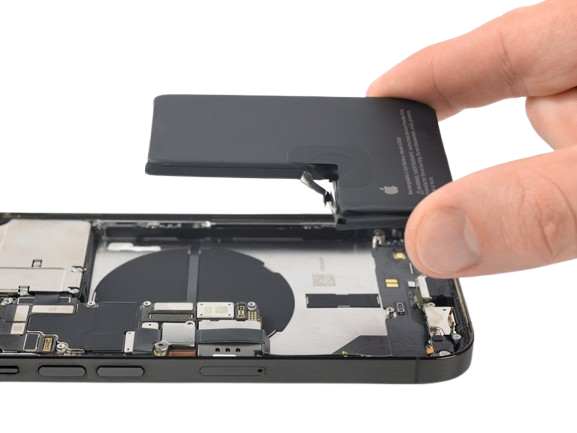 iPhone 14Pro Batarya Değişimi