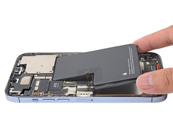 iPhone 13Pro Batarya Değişimi