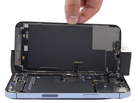 iPhone 13ProMax Ekran Değişimi