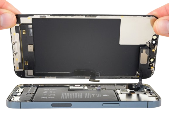 iPhone 12ProMax Ekran Değişimi