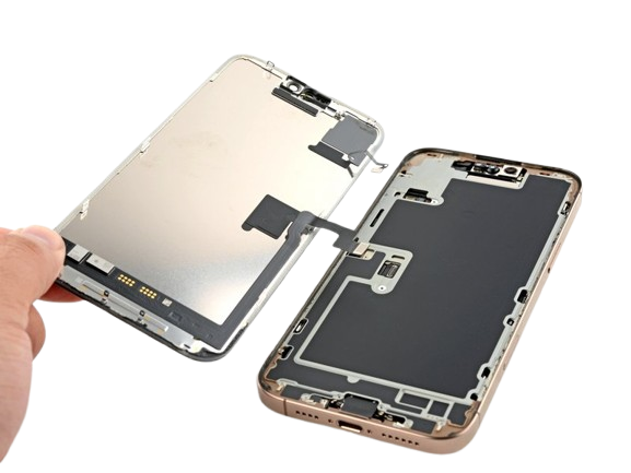 iPhone 16ProMax Ekran Değişimi