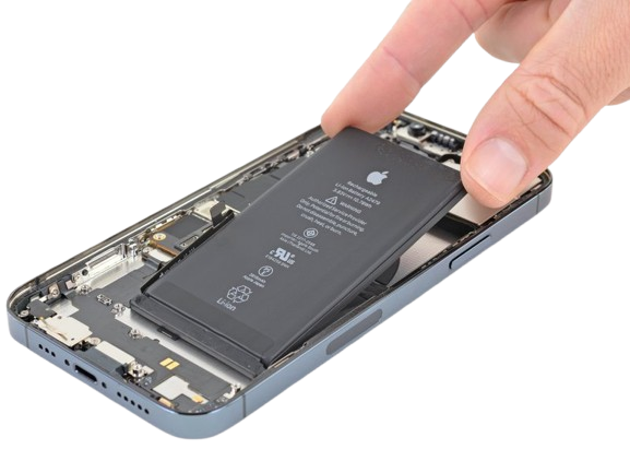 iPhone 12Pro Batarya Değişimi