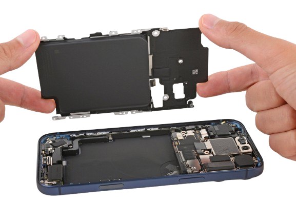 iPhone 17ProMax Batarya Değişimi