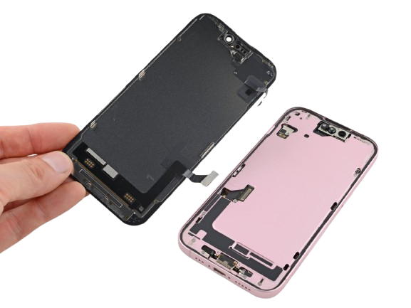 iPhone 15 Ekran Değişimi