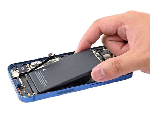 iPhone 13 Batarya Değişimi