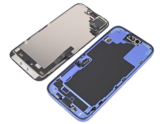 iPhone 17 Ekran Değişimi