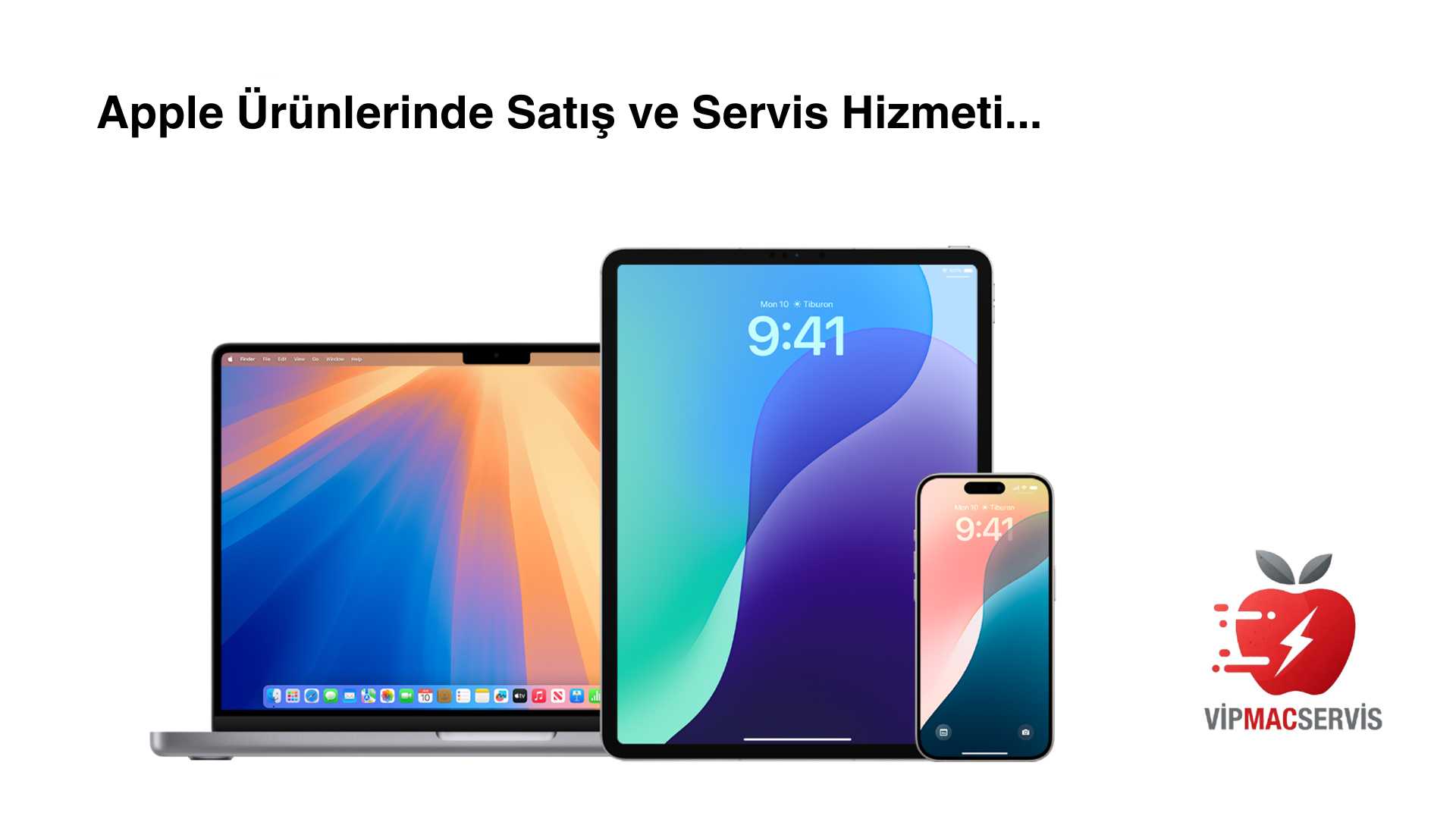 Apple Servis